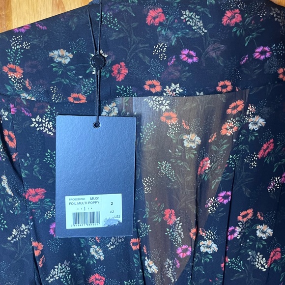 NWT The Kooples Dress - Picture 4 of 4